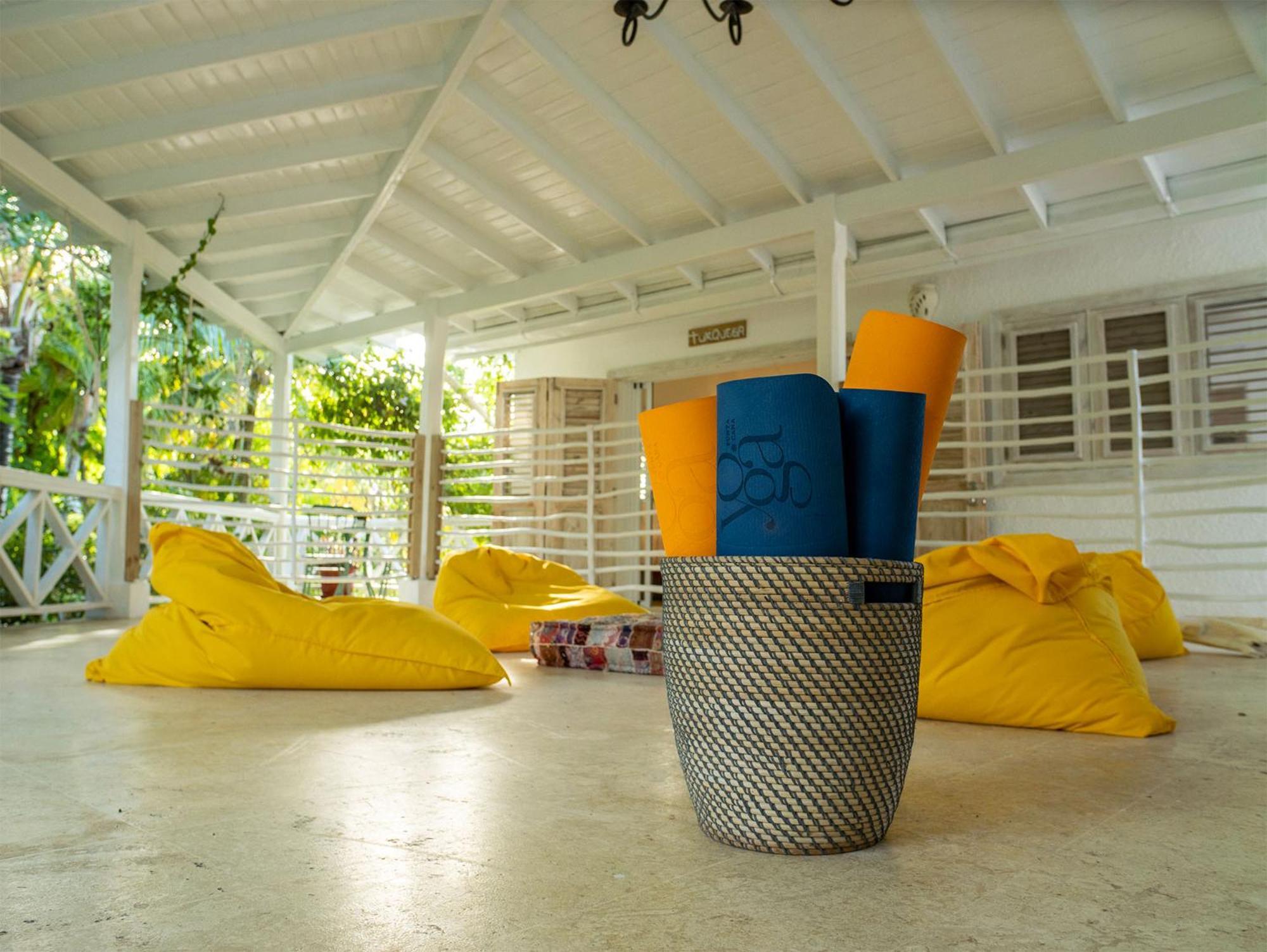 Jandalavillage ลาสแตร์เรนาส ภายนอก รูปภาพ