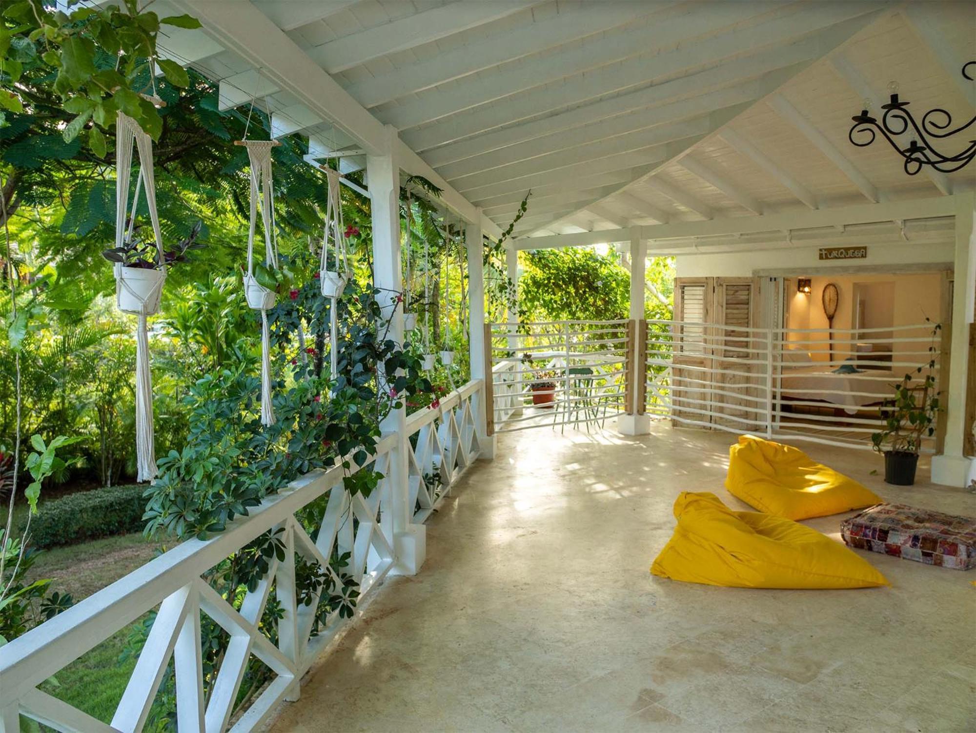 Jandalavillage ลาสแตร์เรนาส ภายนอก รูปภาพ